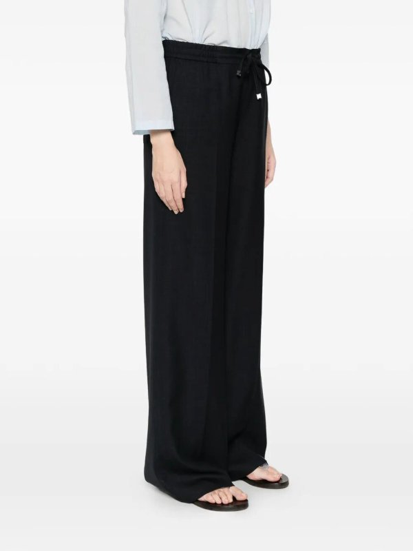 The Best Shops BERWICH: pantaloni casual - Pantaloni Palazzo