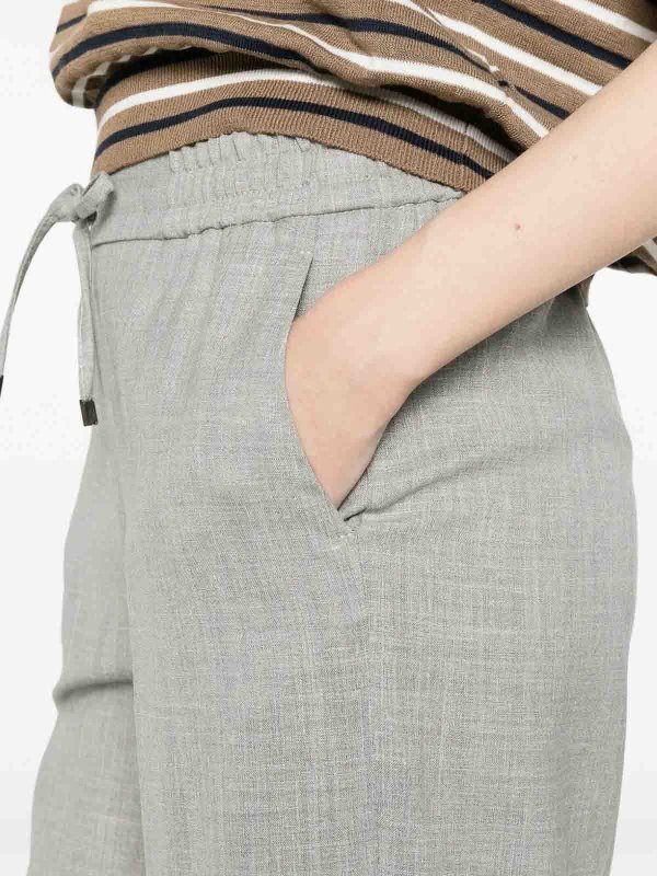 BERWICH buy online Palazzo Pants