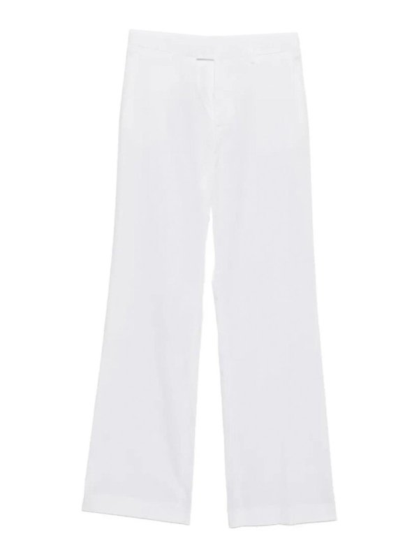 BERWICH: casual trousers - Palazzo Pants