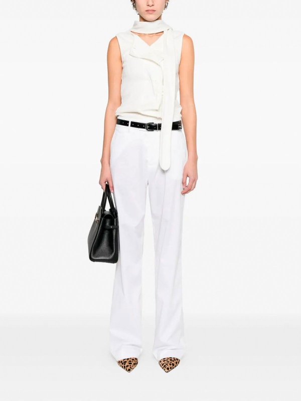 BERWICH: casual trousers online - Palazzo Pants