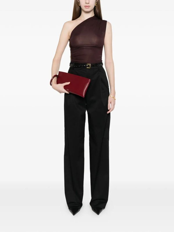 BERWICH: カジュアルトラウザー online - カジュアルパンツ - 黒