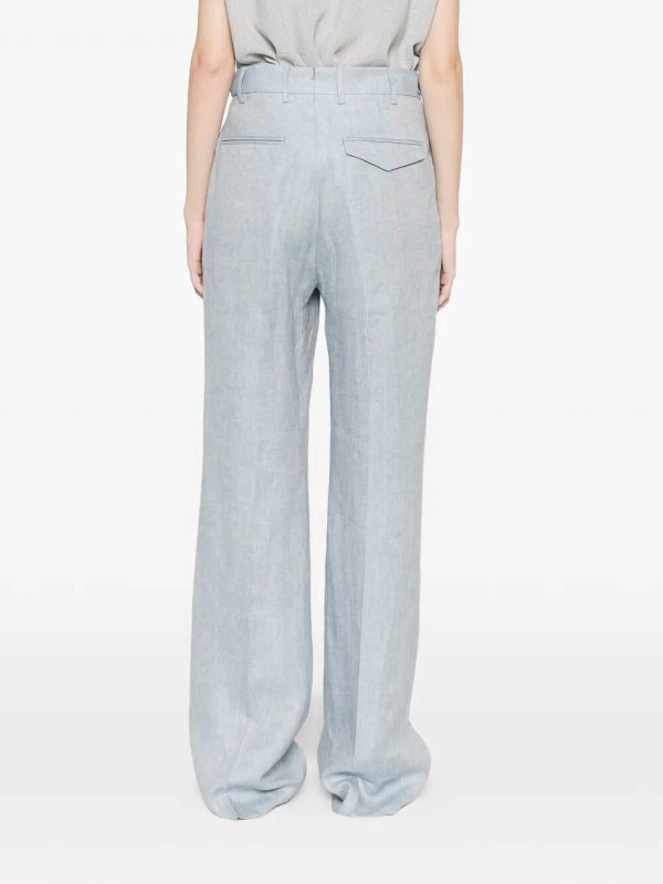 BERWICH buy online Pantaloni a vita alta