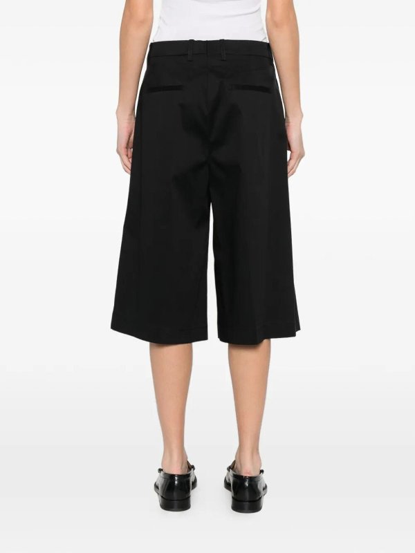 The Best Shops BERWICH: Trousers Shorts - Shorts
