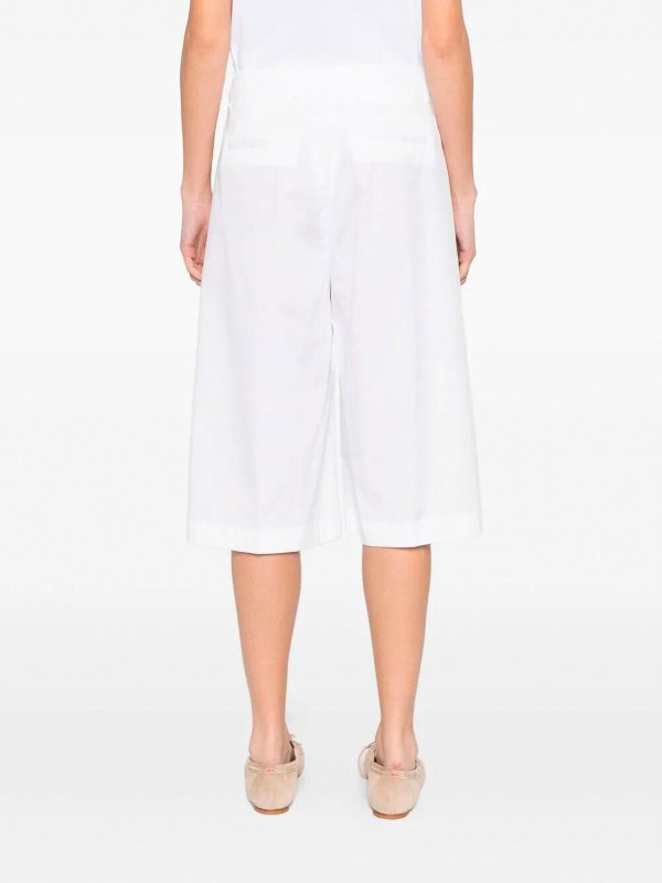 BERWICH buy online Short - Blanc