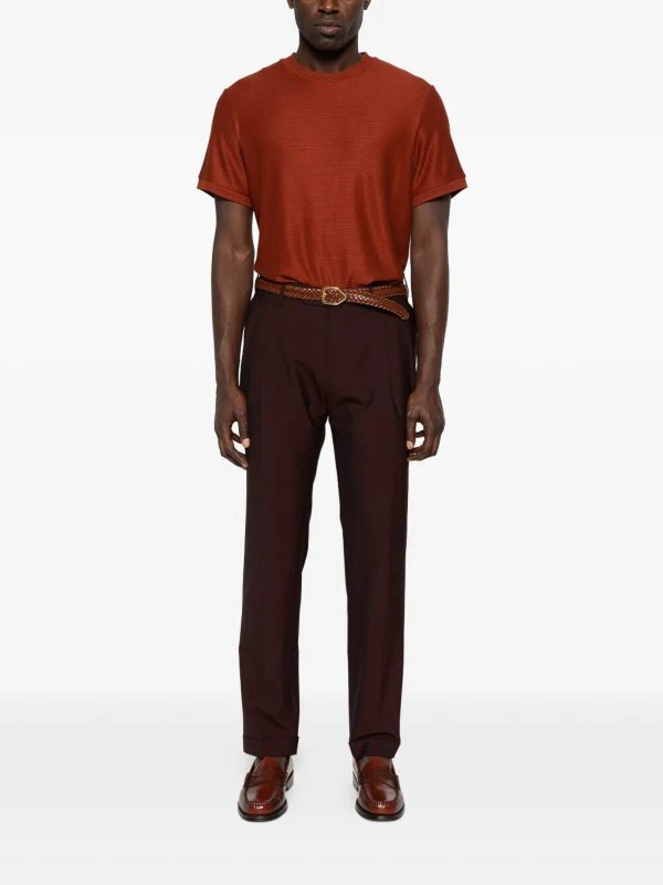BERWICH: casual trousers online - Pants