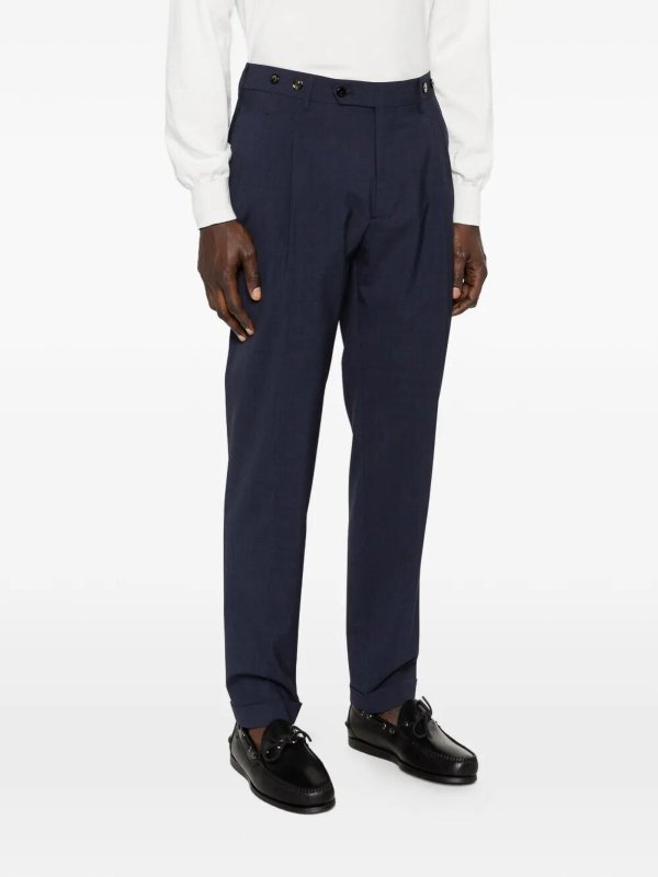 The Best Shops BERWICH: casual trousers - Pants