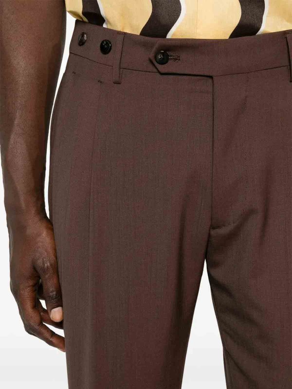 Pantaloni Replica 
online: BERWICH