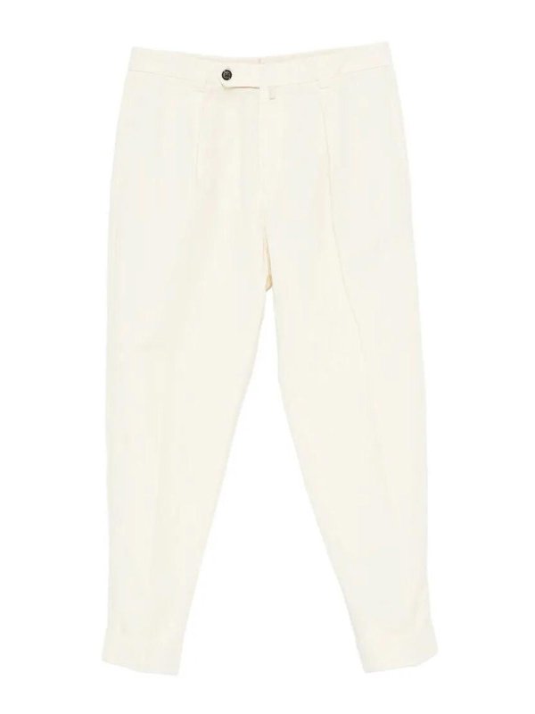 BERWICH: pantaloni casual - Pantaloni