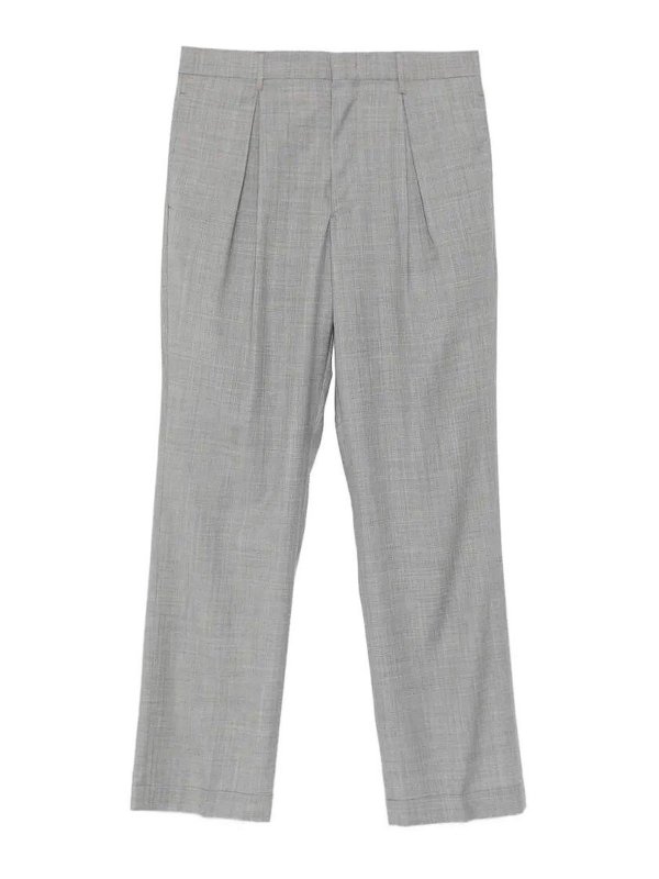BERWICH: casual trousers - Pants