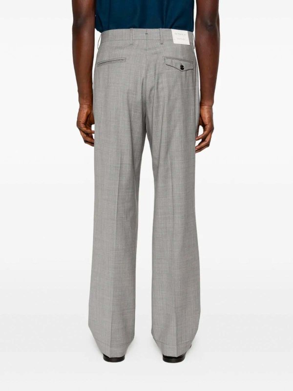 The Best Shops BERWICH: casual trousers - Pants