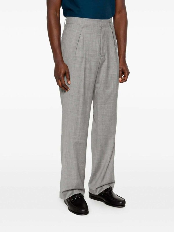 Pants shop online: BERWICH