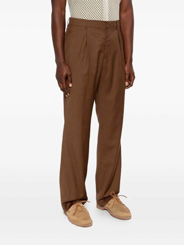 The Best Shops BERWICH: pantaloni casual - Pantaloni