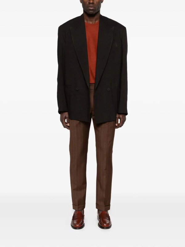 BERWICH: pantaloni casual online - Pantaloni