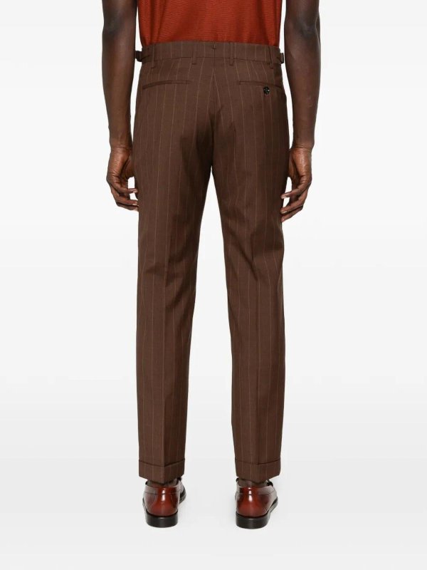 Pantaloni Replica 
online: BERWICH