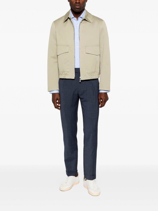 BERWICH: casual trousers online - Pants