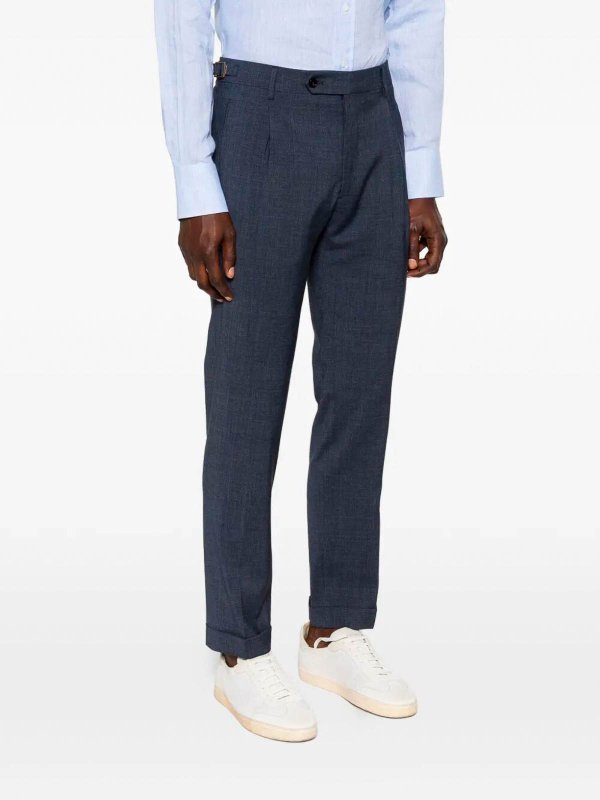 Pants shop online: BERWICH