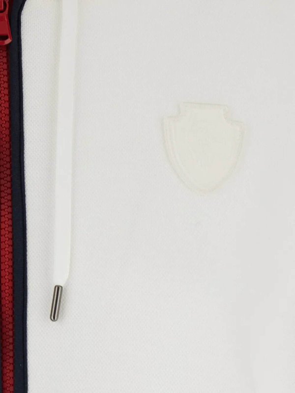 The Best Shops BRUNELLO CUCINELLI: cardigans - Cardigan Sweatshirt