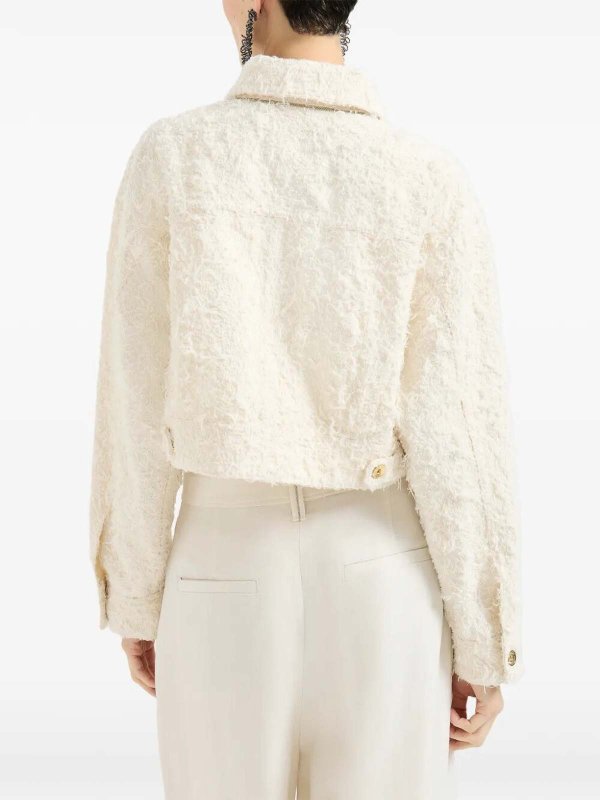 Denim Jacket shop online: BRUNELLO CUCINELLI