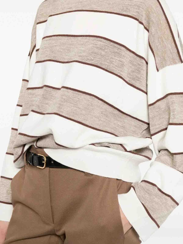 Sweater Replica 
online: BRUNELLO CUCINELLI