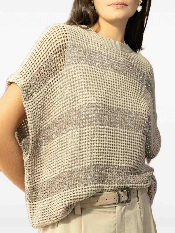 Sweater Replica 
online: BRUNELLO CUCINELLI