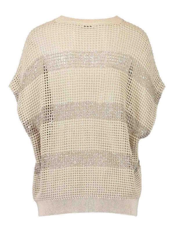 BRUNELLO CUCINELLI buy online Sweater