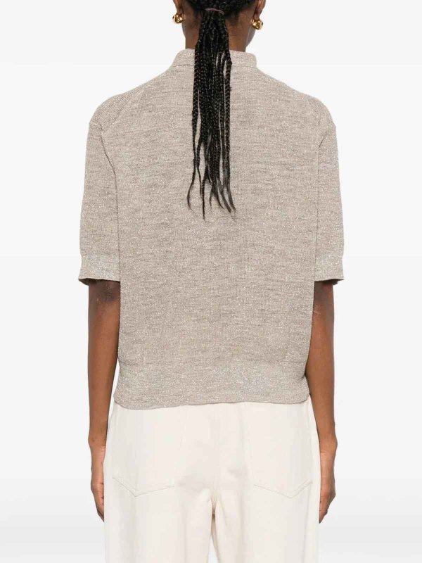 The Best Shops BRUNELLO CUCINELLI: crew necks - Sweater