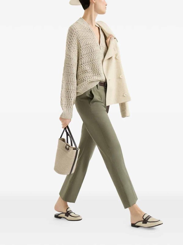 Pants shop online: BRUNELLO CUCINELLI