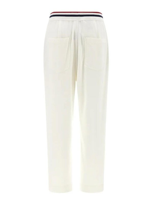 BRUNELLO CUCINELLI: casual trousers online - Pants