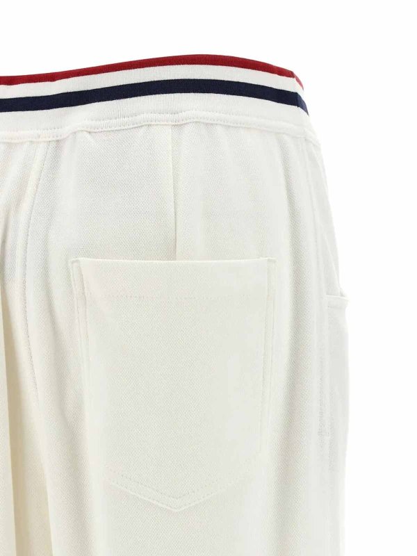 The Best Shops BRUNELLO CUCINELLI: casual trousers - Pants