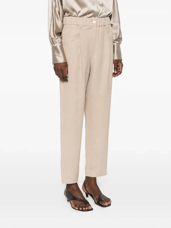 Pants shop online: BRUNELLO CUCINELLI