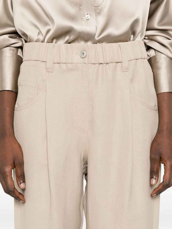 BRUNELLO CUCINELLI buy online Pants