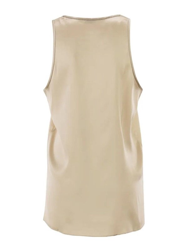 BRUNELLO CUCINELLI: blouses online - Blouse