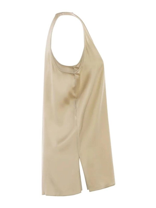 Blouse shop online: BRUNELLO CUCINELLI