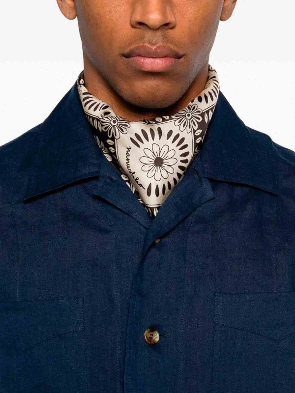 The Best Shops BRUNELLO CUCINELLI: shirts - Shirt