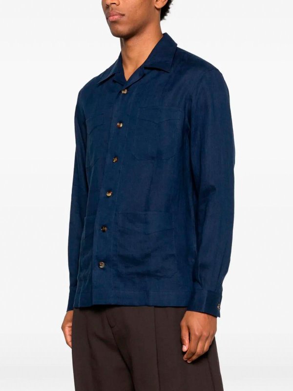 Shirt Replica 
online: BRUNELLO CUCINELLI
