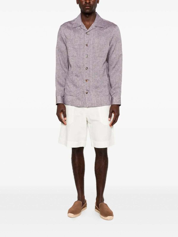 BRUNELLO CUCINELLI: shirts online - Shirt
