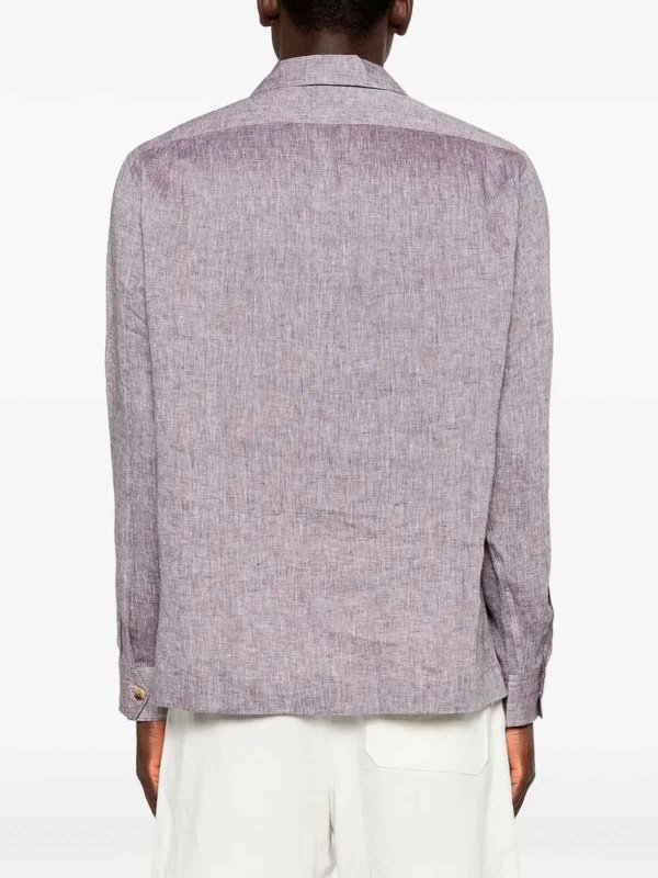 Shirt Replica 
online: BRUNELLO CUCINELLI