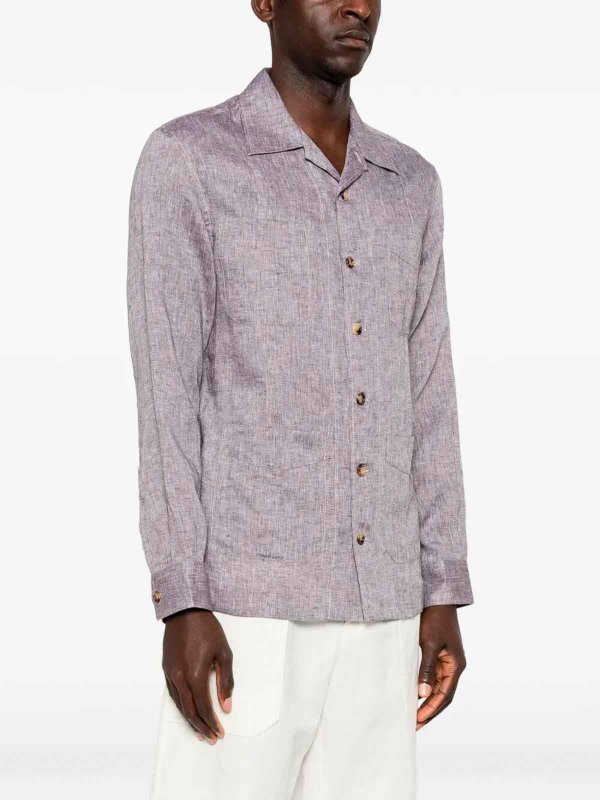 BRUNELLO CUCINELLI buy online Shirt