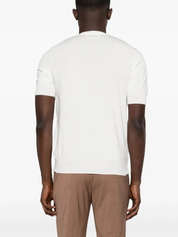 BRUNELLO CUCINELLI buy online Camiseta - Blanco