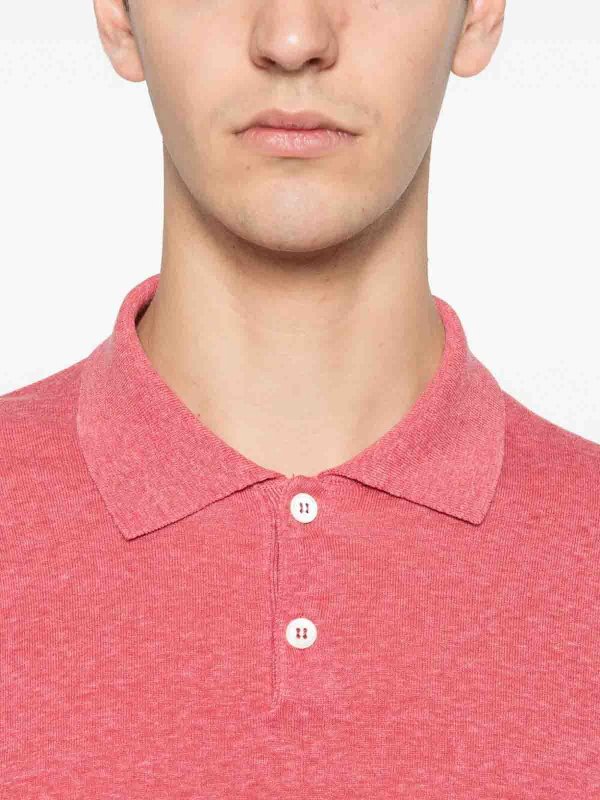 BRUNELLO CUCINELLI buy online Short Sleeve Polo