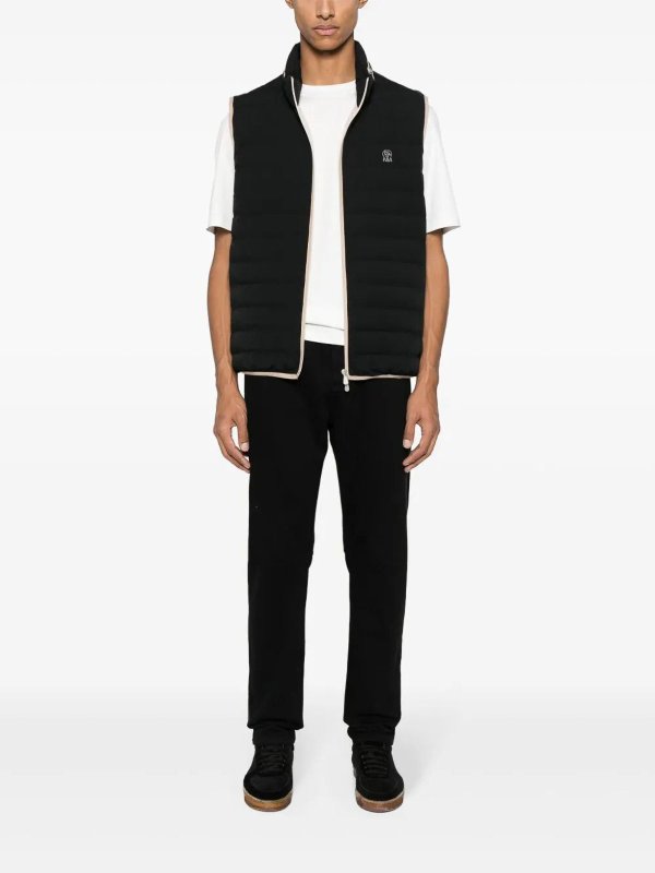 BRUNELLO CUCINELLI: t-shirts online - Jersey T-Shirt