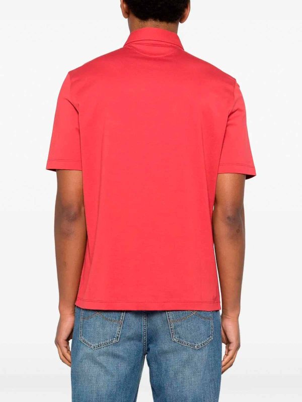 BRUNELLO CUCINELLI buy online Short Sleeve Polo