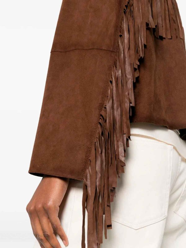 Leather Jacket Replica 
online: Bully