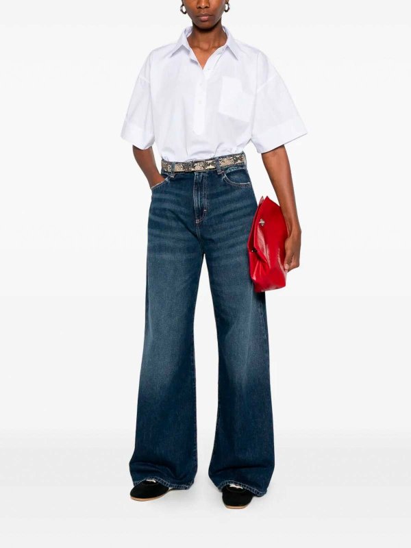 CUANTICO: ポロシャツ online - ポロシャツ - 白