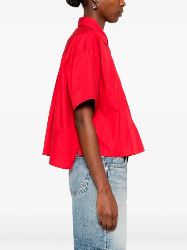 The Best Shops CUANTICO: polo - Camicia Con Collo A Polo