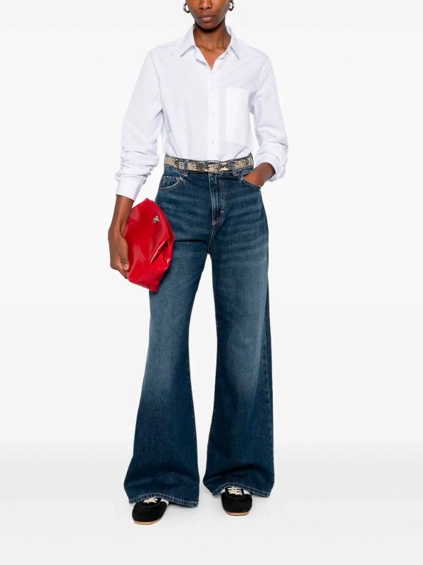 CUANTICO: シャツ online - シャツ - 白