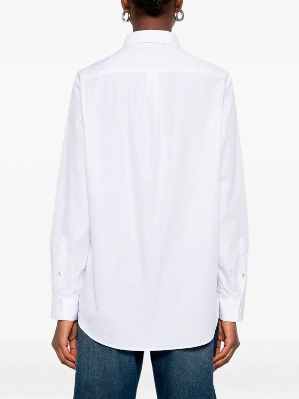 The Best Shops CUANTICO: シャツ - シャツ - 白