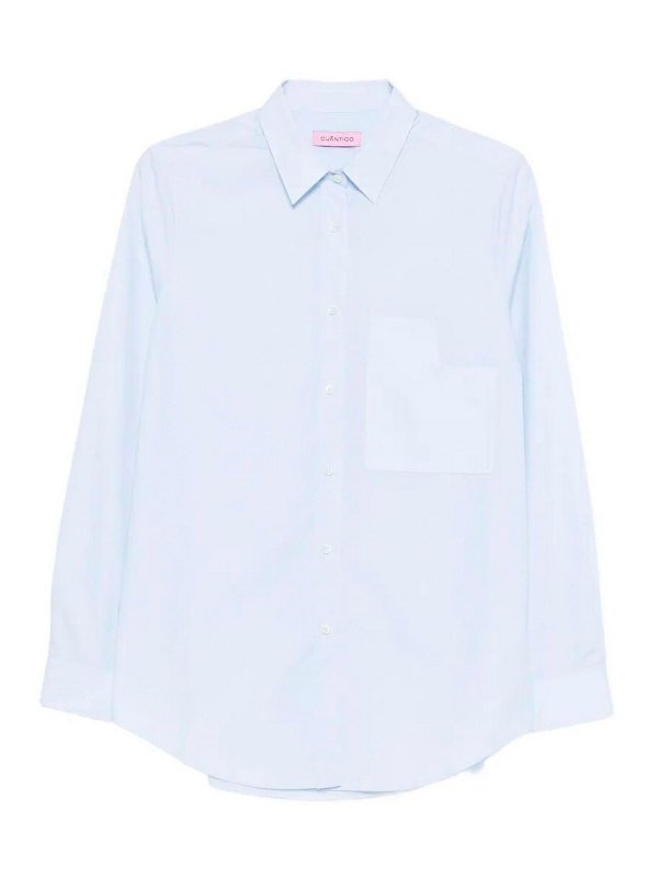 CUANTICO: shirts - Classic Shirt