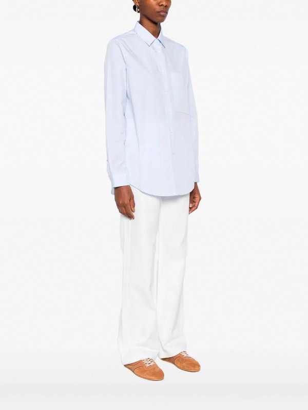 CUANTICO buy online Classic Shirt