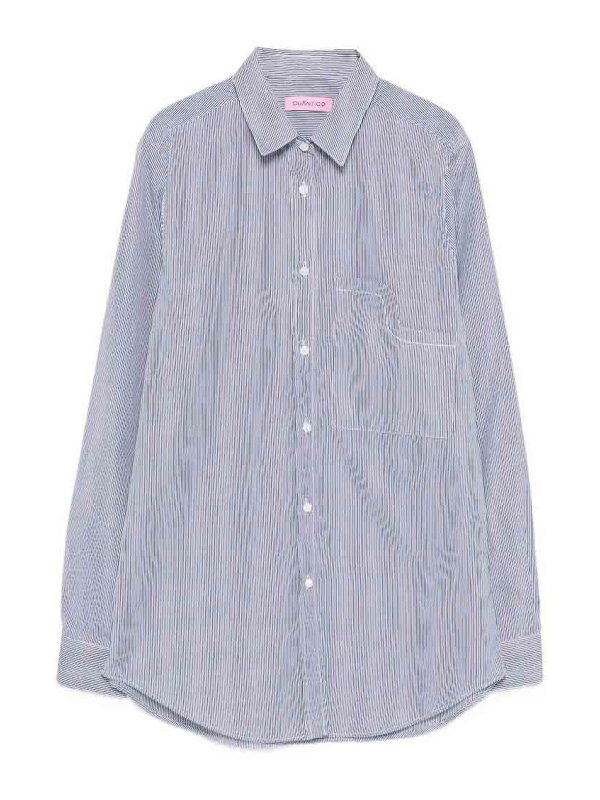 CUANTICO: camicie - Camicia classica
